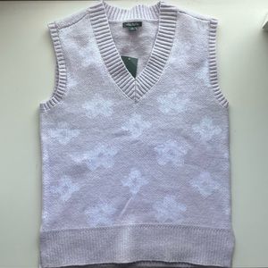 Wild Fable sweater vest